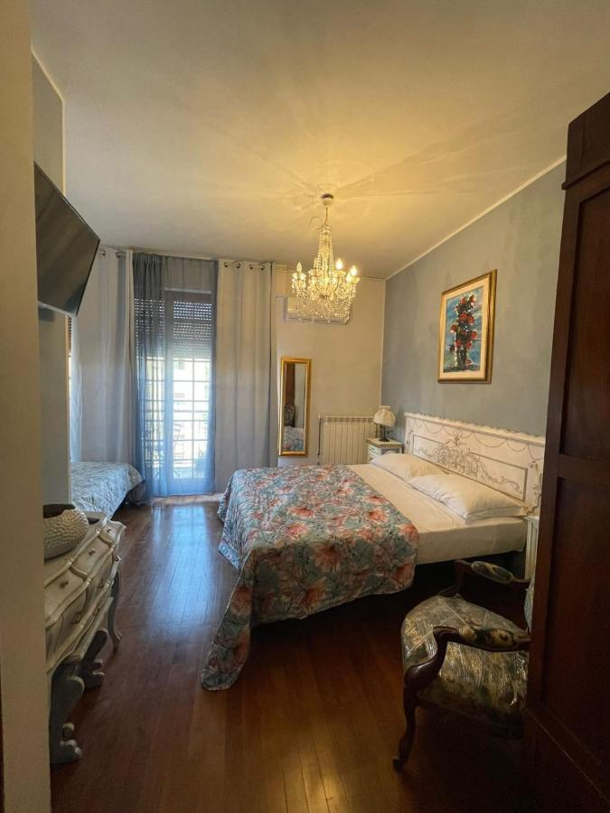 Sopra Le Poste Bed & Breakfast Arezzo Bagian luar foto